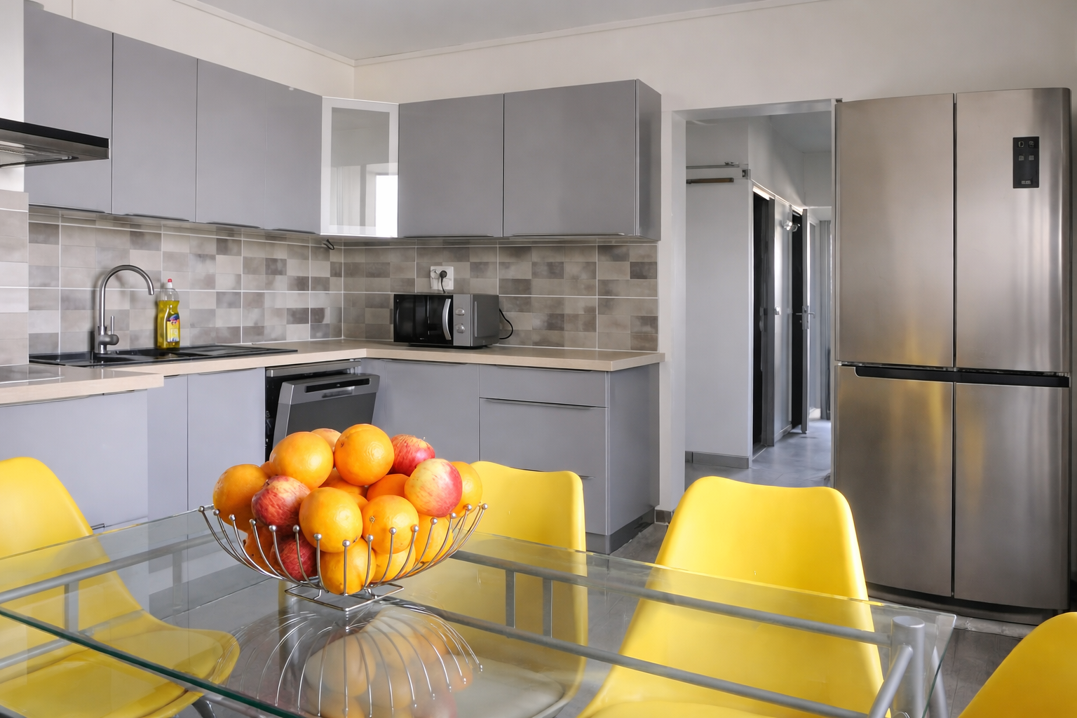 Colocatie Vandœuvre-lès-Nancy 661912