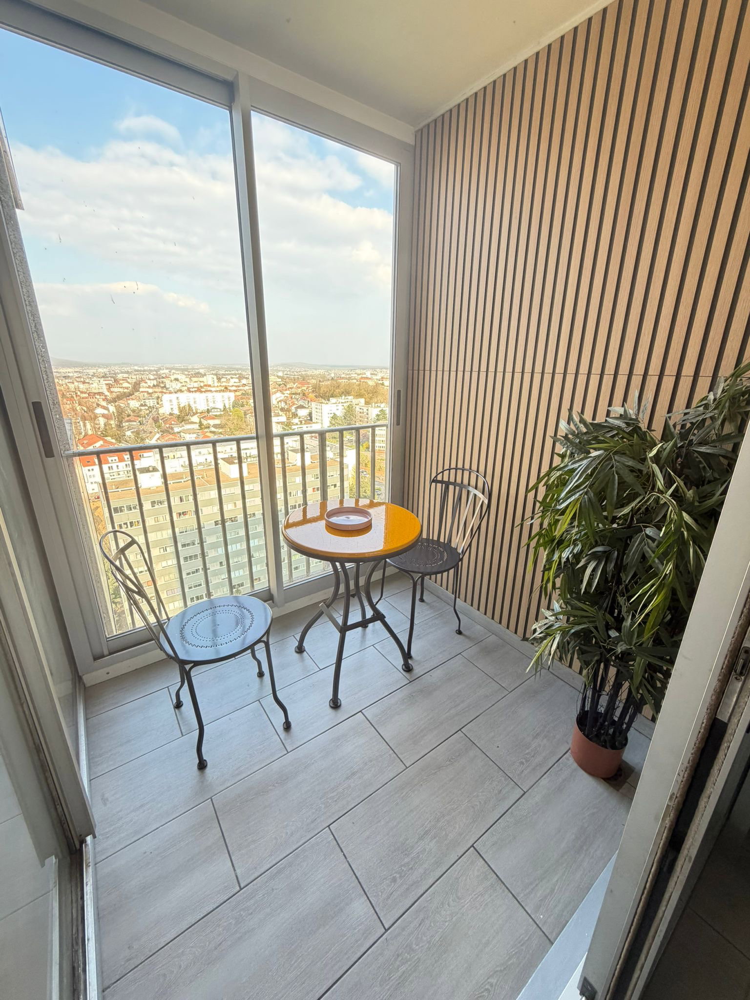 Colocatie Vandœuvre-lès-Nancy 661912