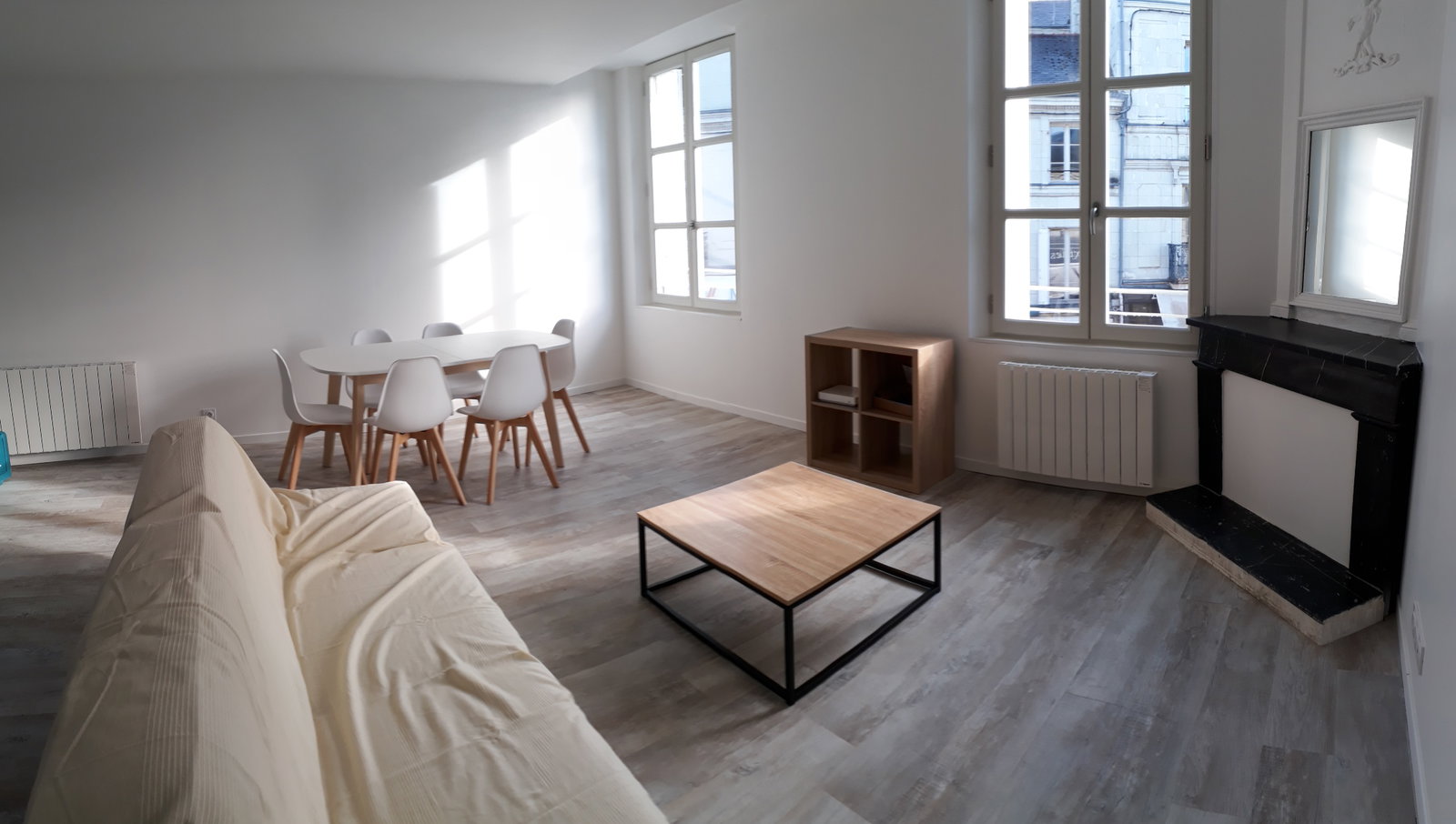 Colocatie Saumur 661017