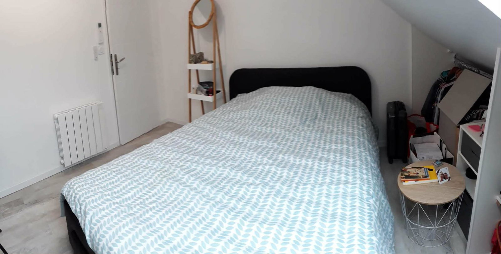 Colocatie Saumur 661017