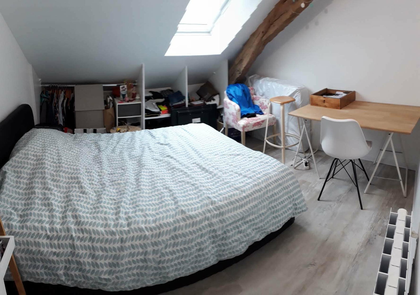 Colocatie Saumur 661017