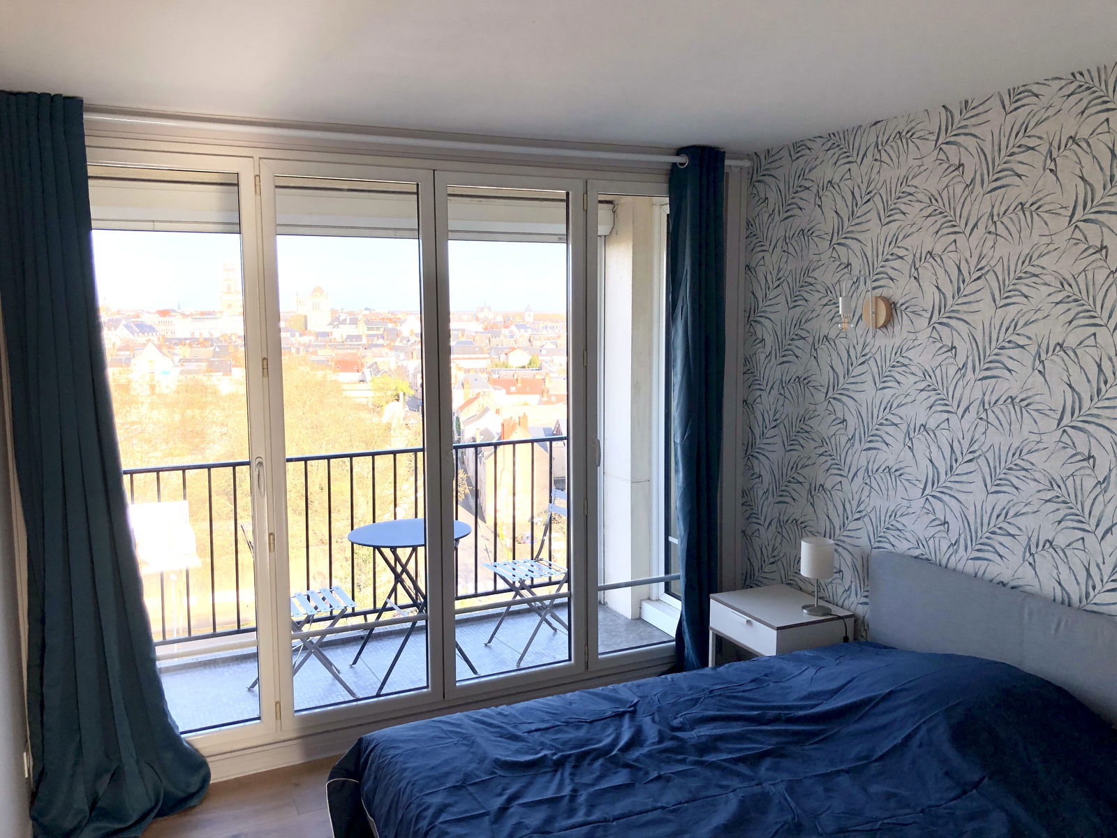 Colocatie Orléans 594126