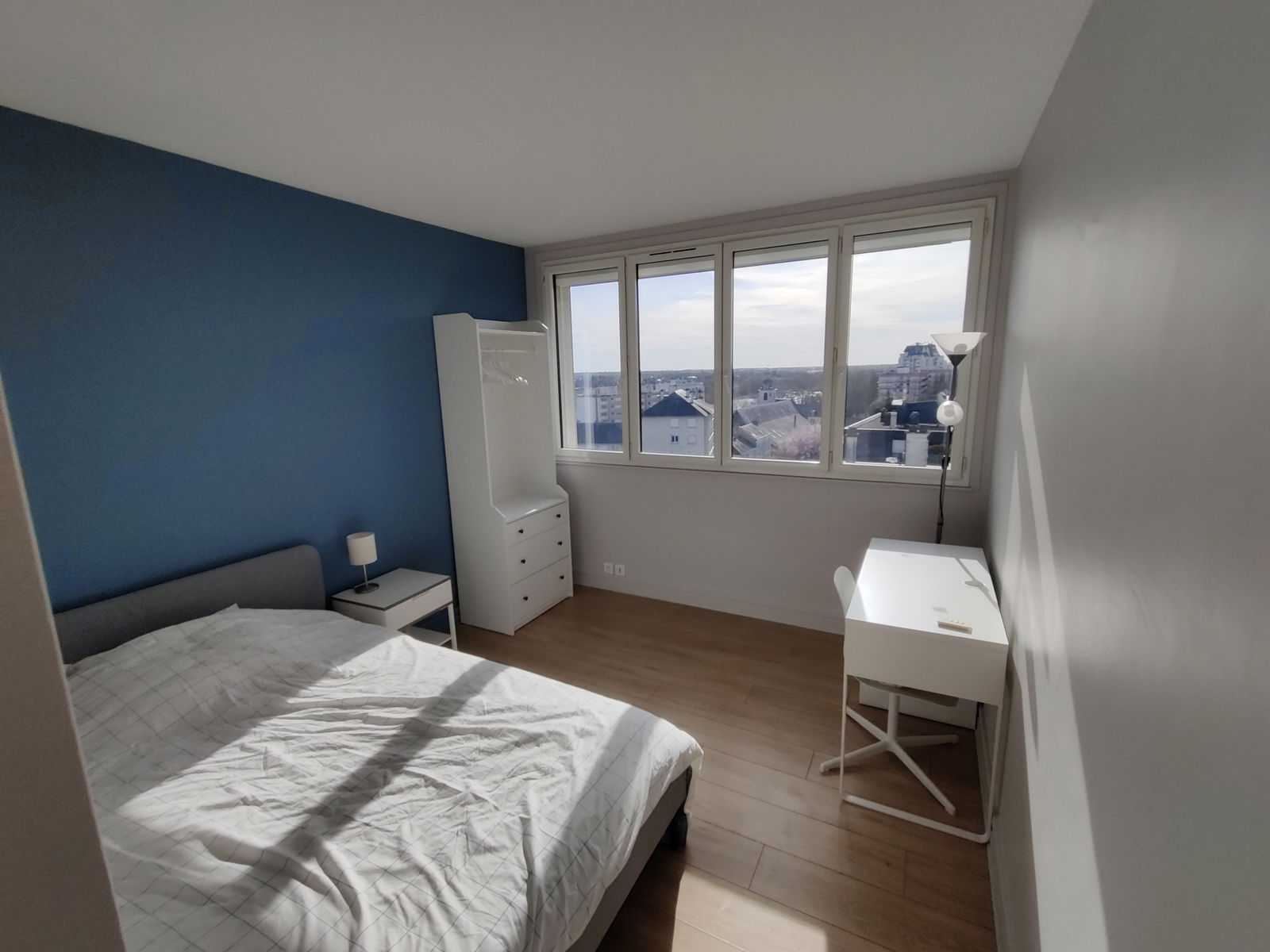 Colocatie Orléans 594126