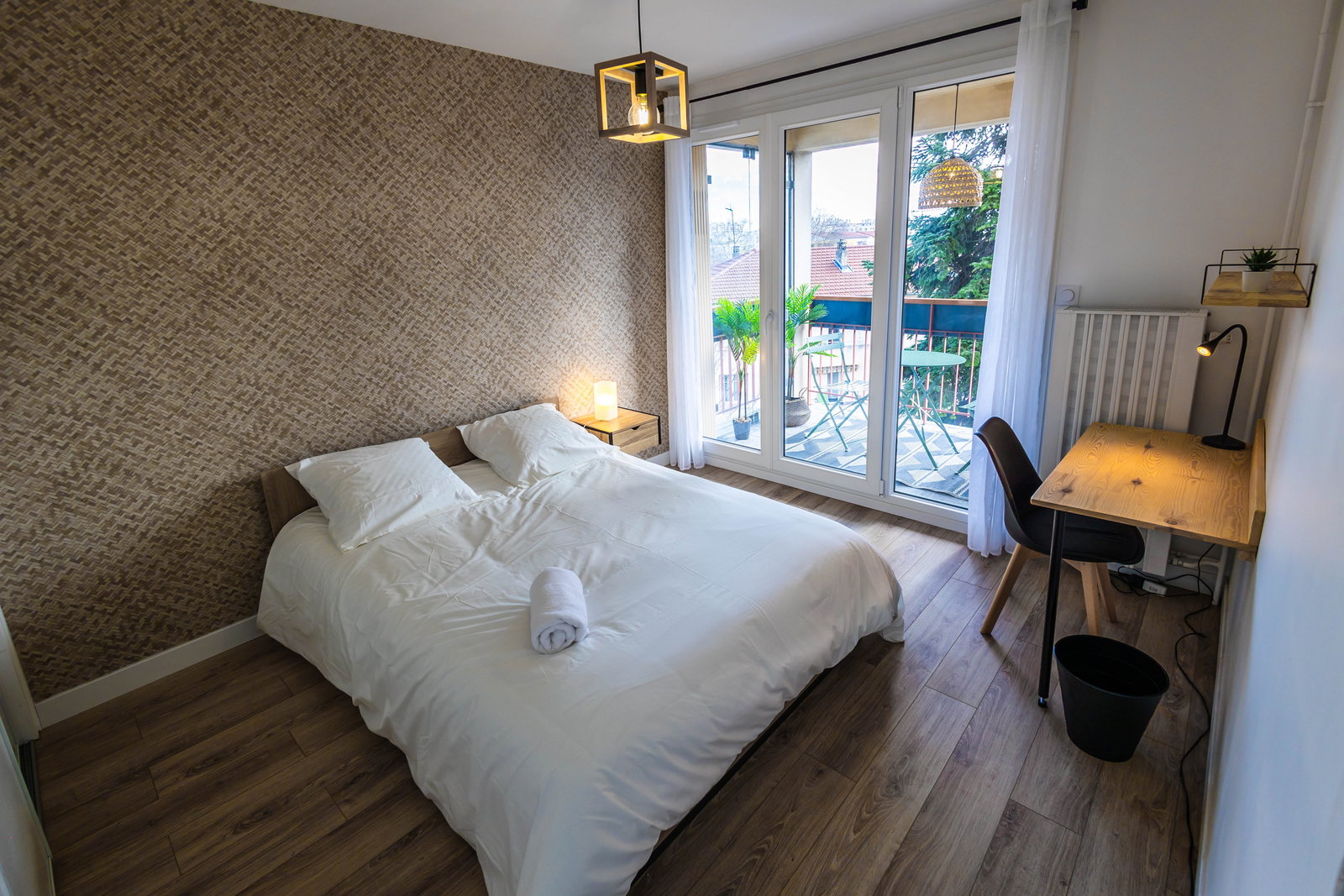 Colocatie Lyon 658786