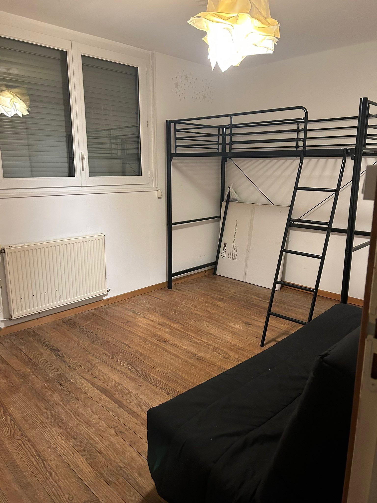 Colocatie Toulouse 647964