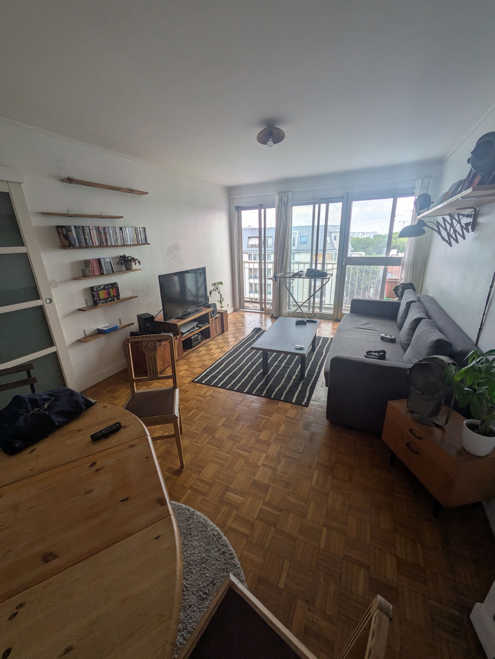 Colocatie Le Kremlin-Bicêtre 419144