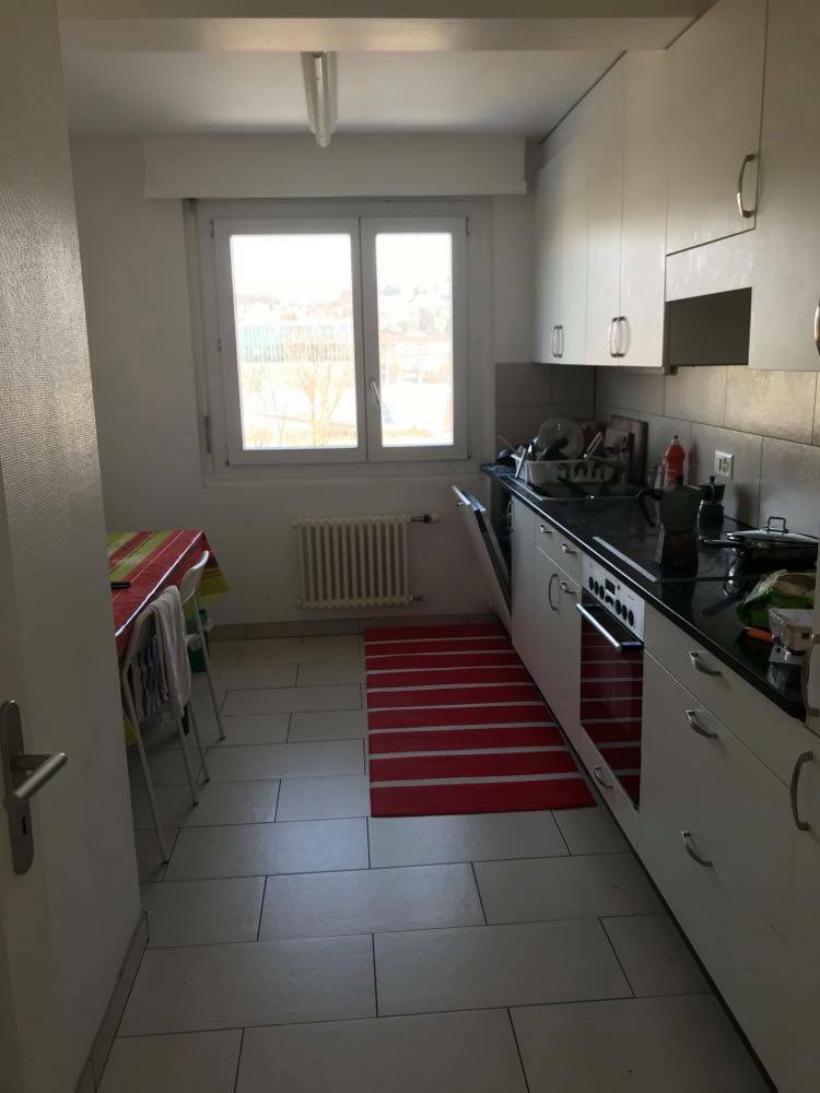 Colocatie Renens 245823