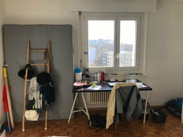 Colocatie Renens 245823