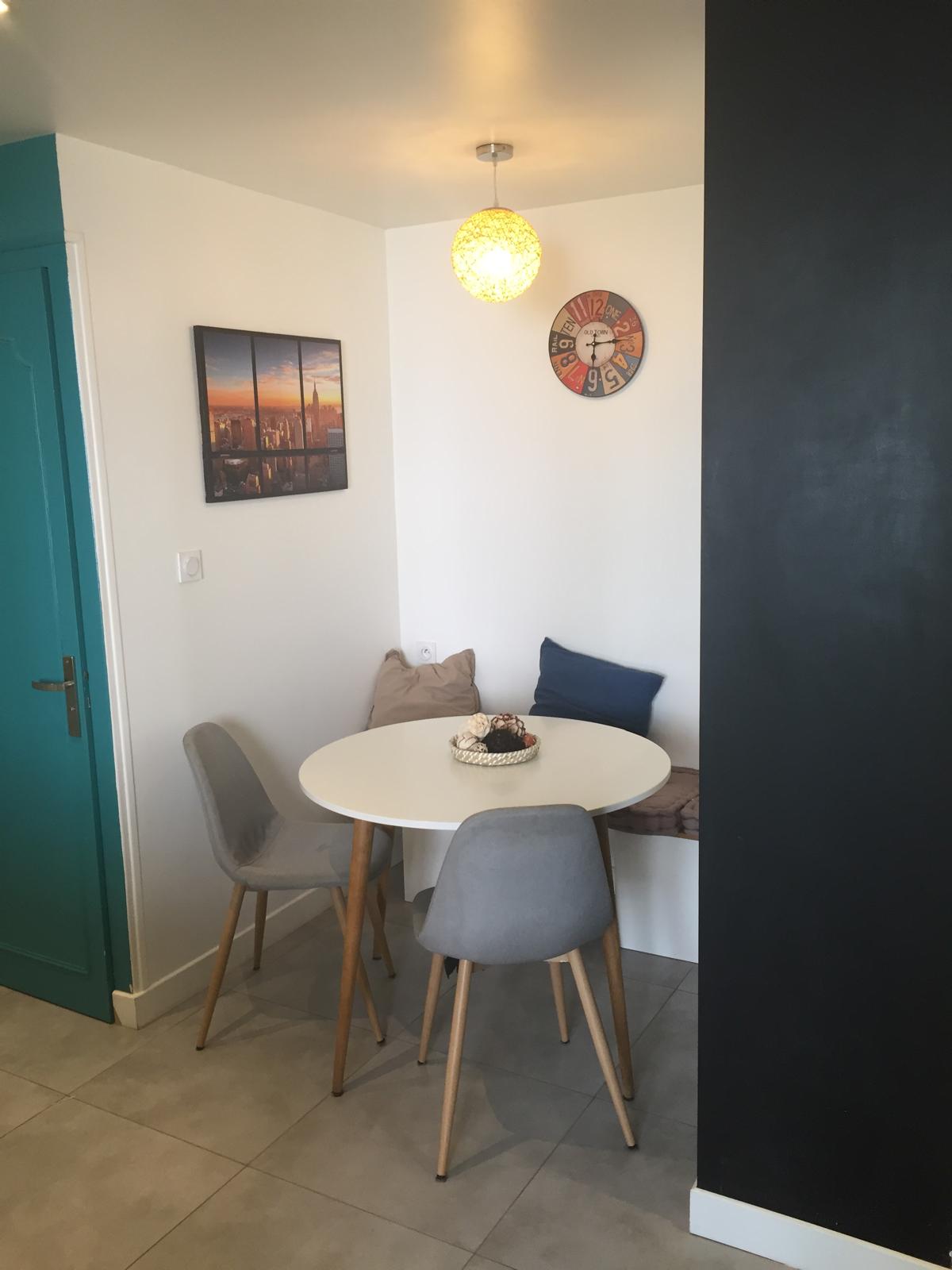 Colocatie Grenoble 660316