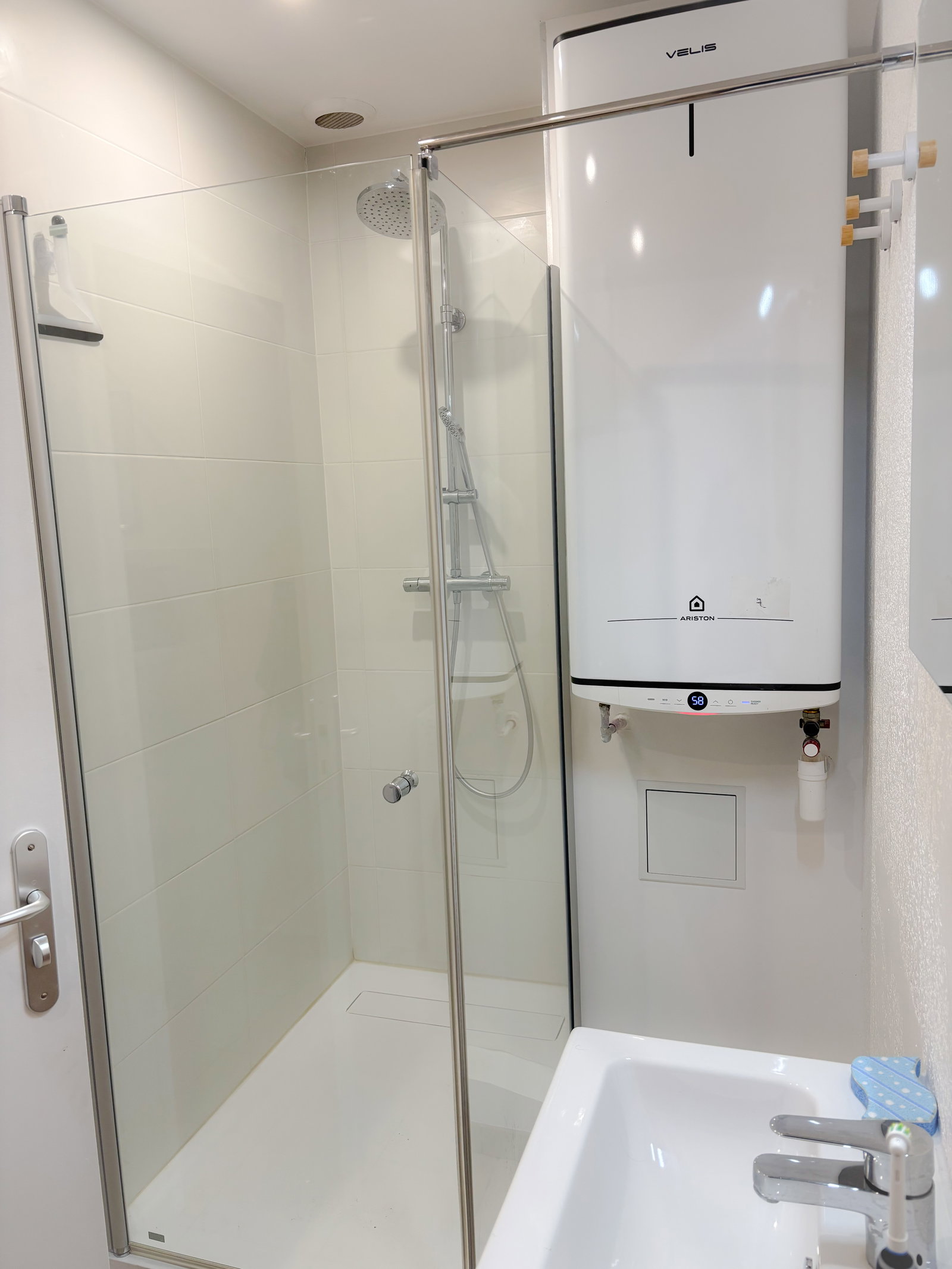 Colocatie Nîmes 509026