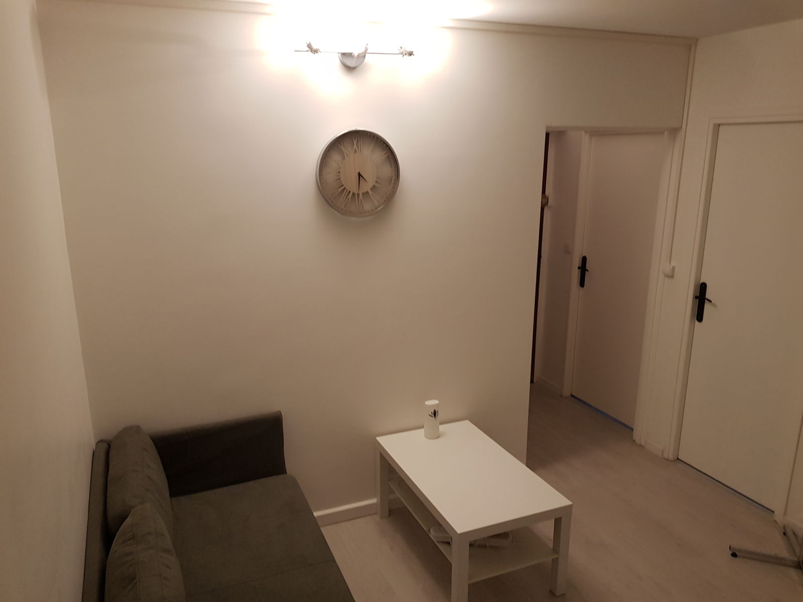 Gastgezin Évry-Courcouronnes 243466