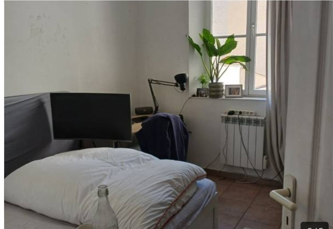 Colocatie Marseille 640856