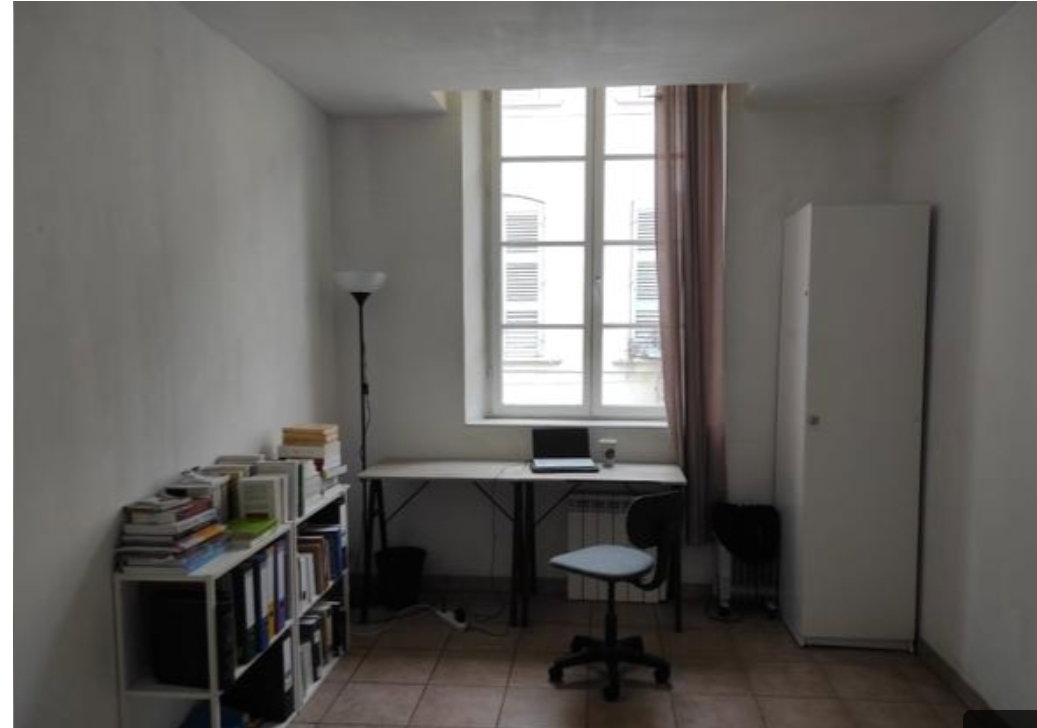 Colocatie Marseille 640856