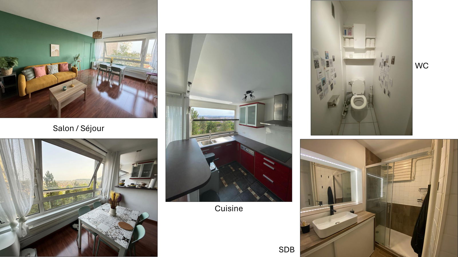 Colocatie Nancy 658984