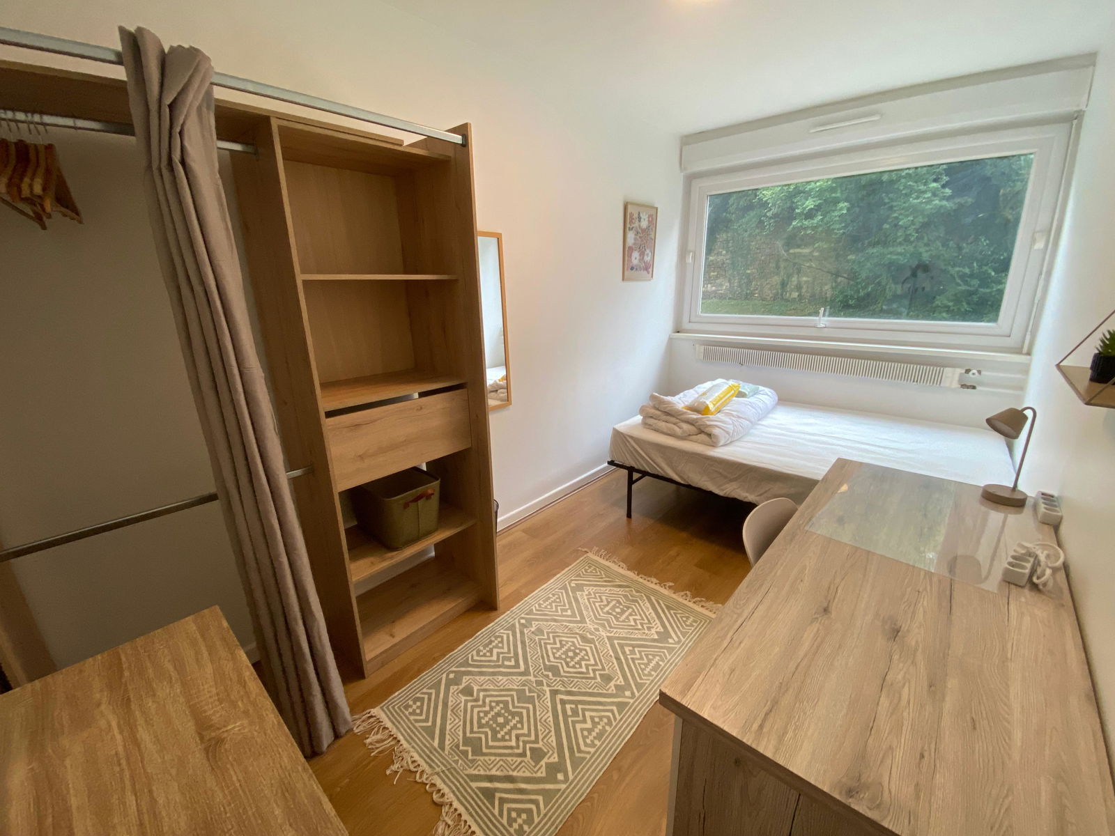 Colocatie Nancy 658984