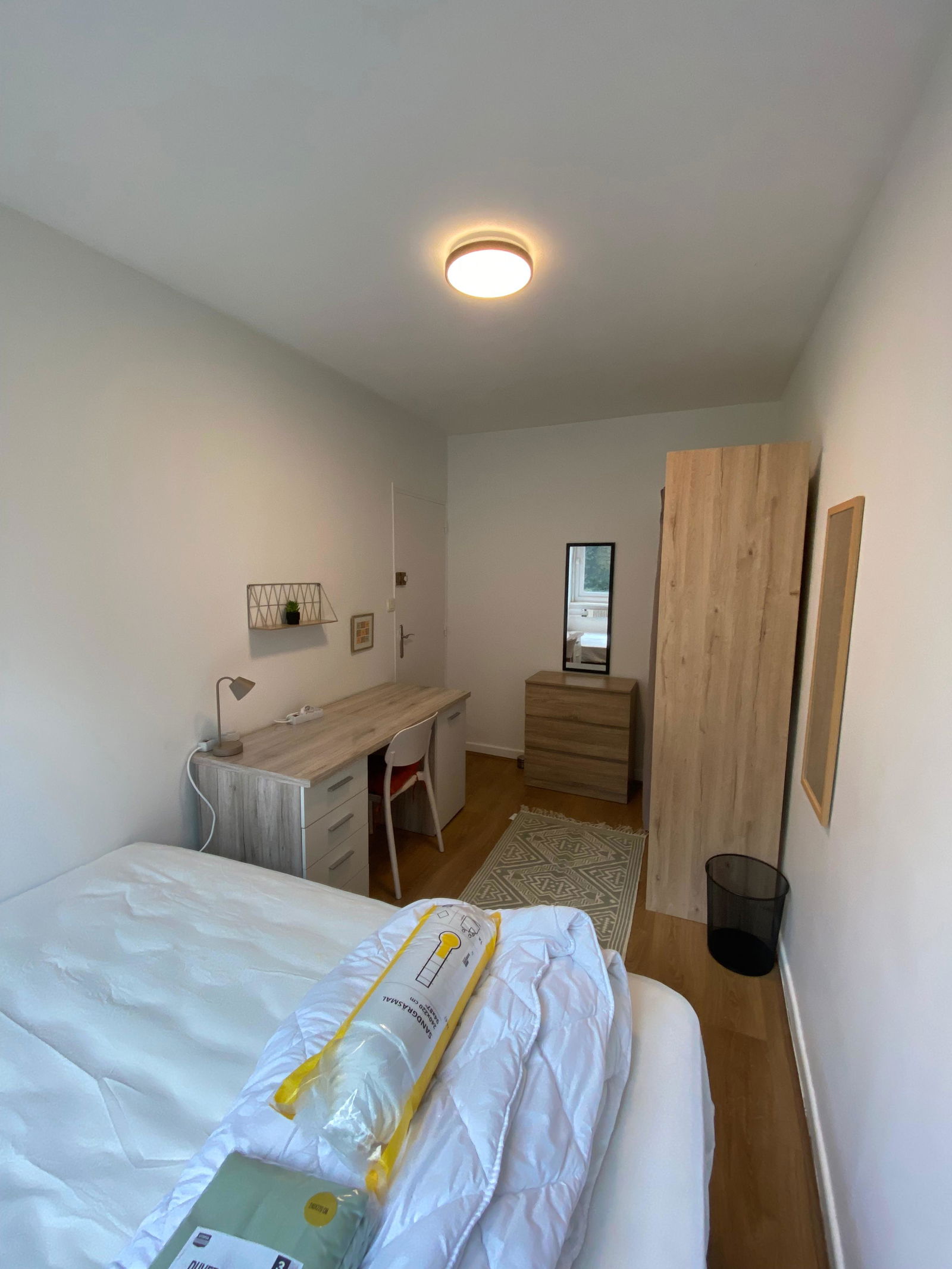 Colocatie Nancy 658984