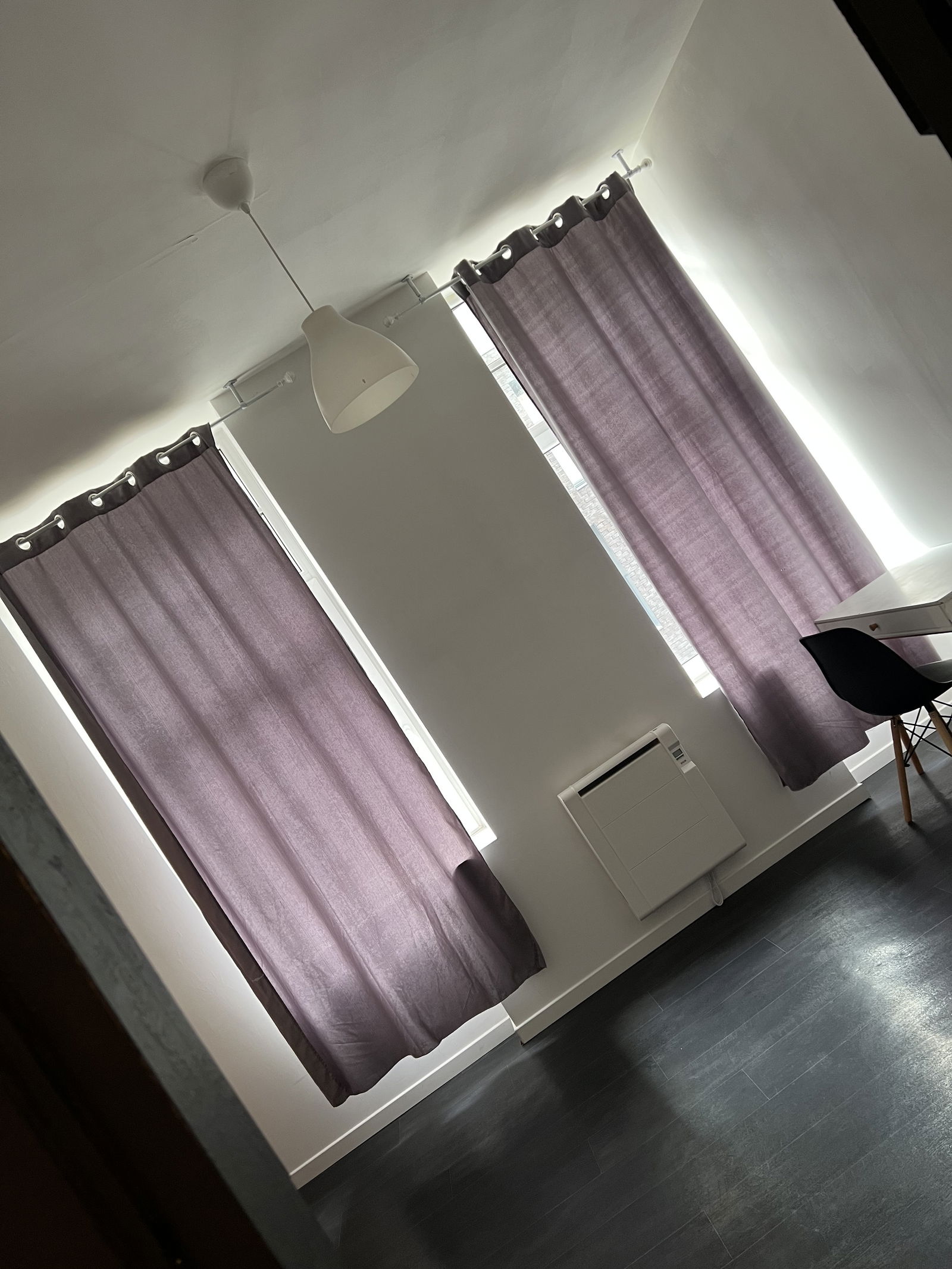 Colocatie Roubaix 587854