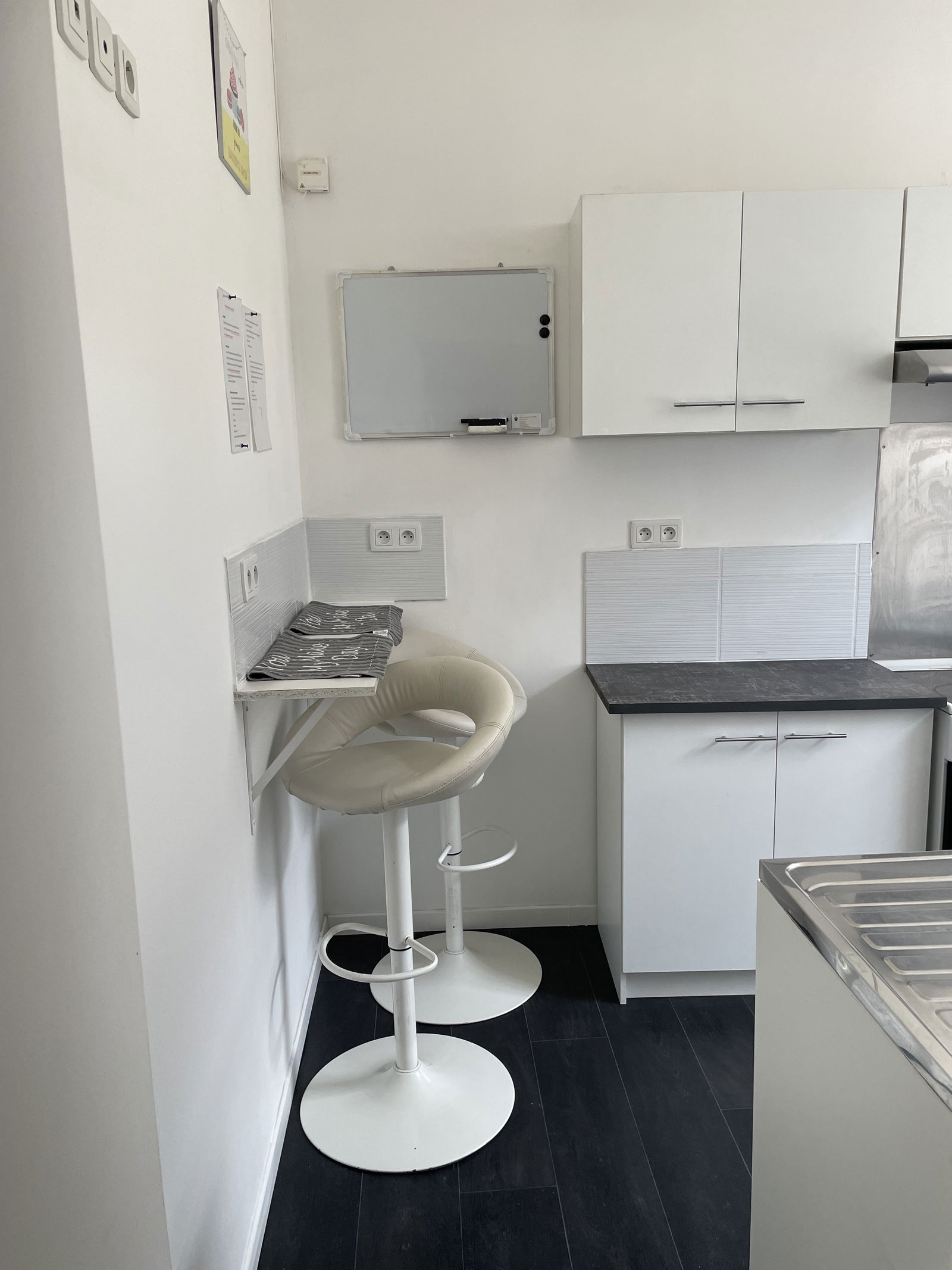 Colocatie Roubaix 587854