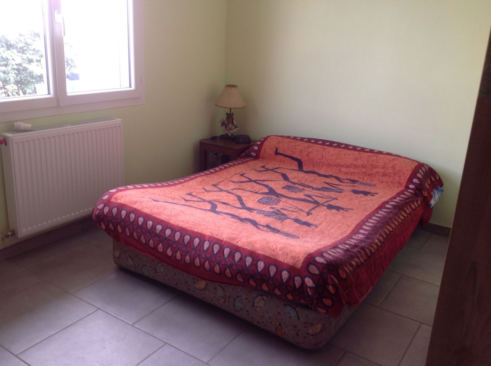 Colocatie Bergerac 141506