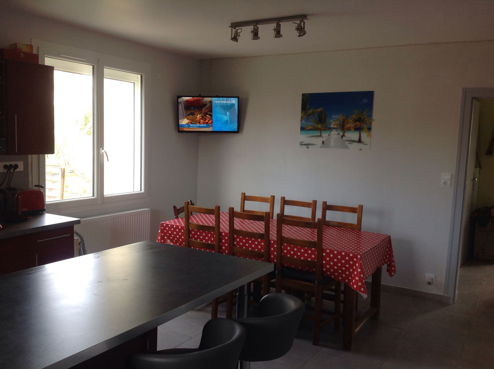 Colocatie Bergerac 141506