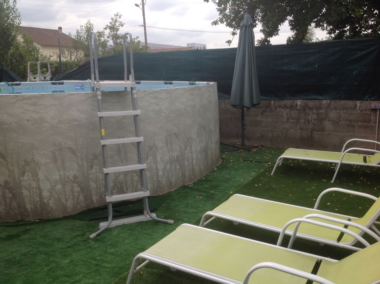 Colocatie Bergerac 141506