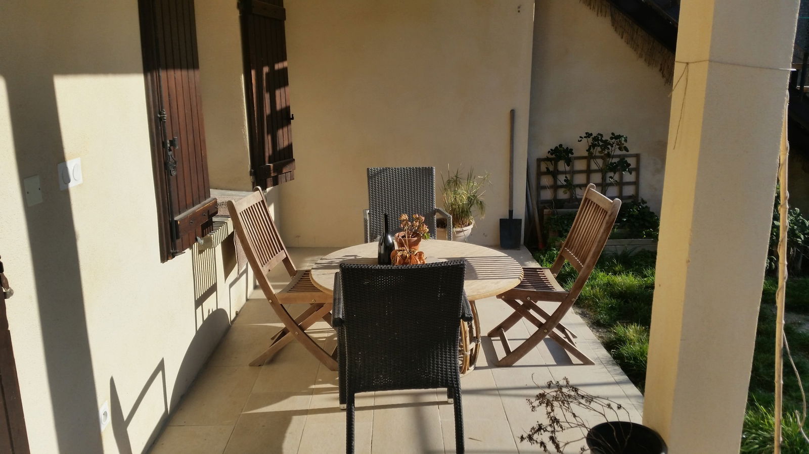 Colocatie Avignon 247058