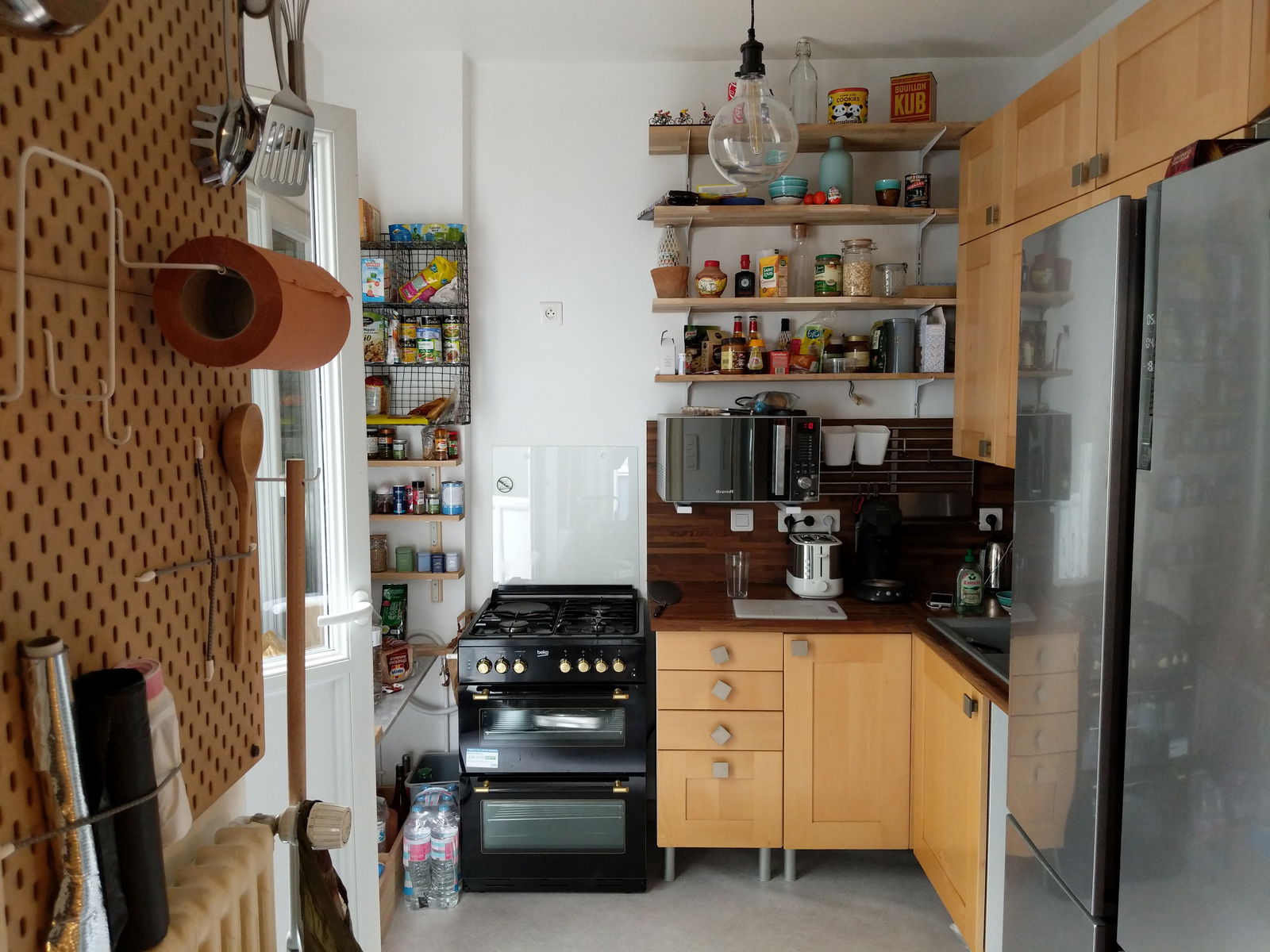 Colocatie Poitiers 209084