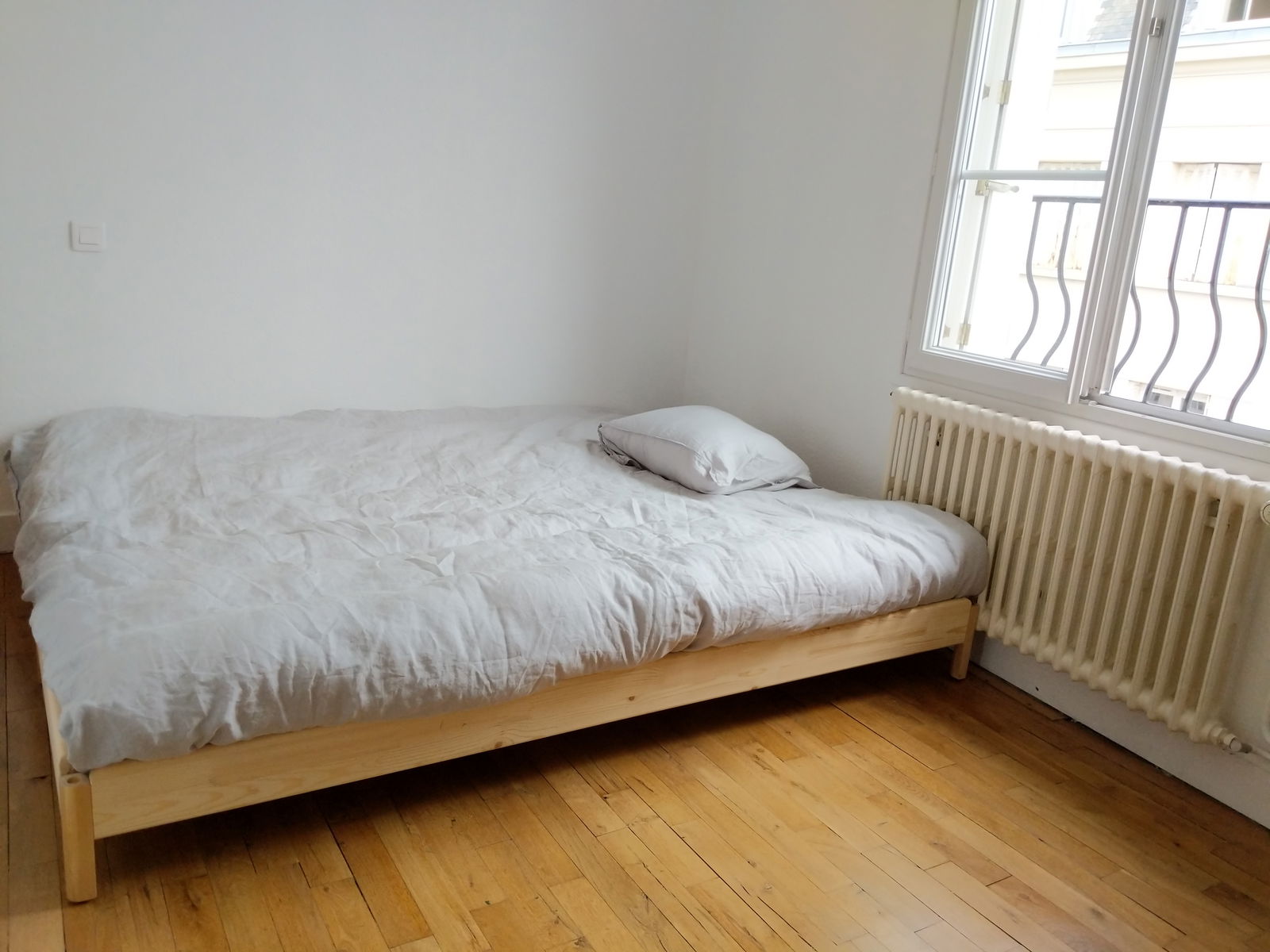 Colocatie Poitiers 209084