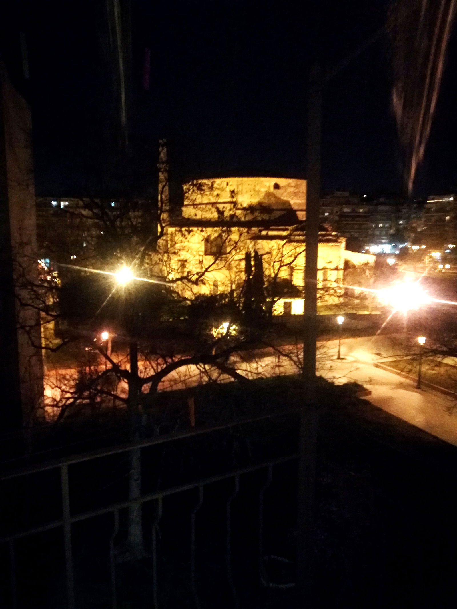 Gastgezin Thessaloniki 245290