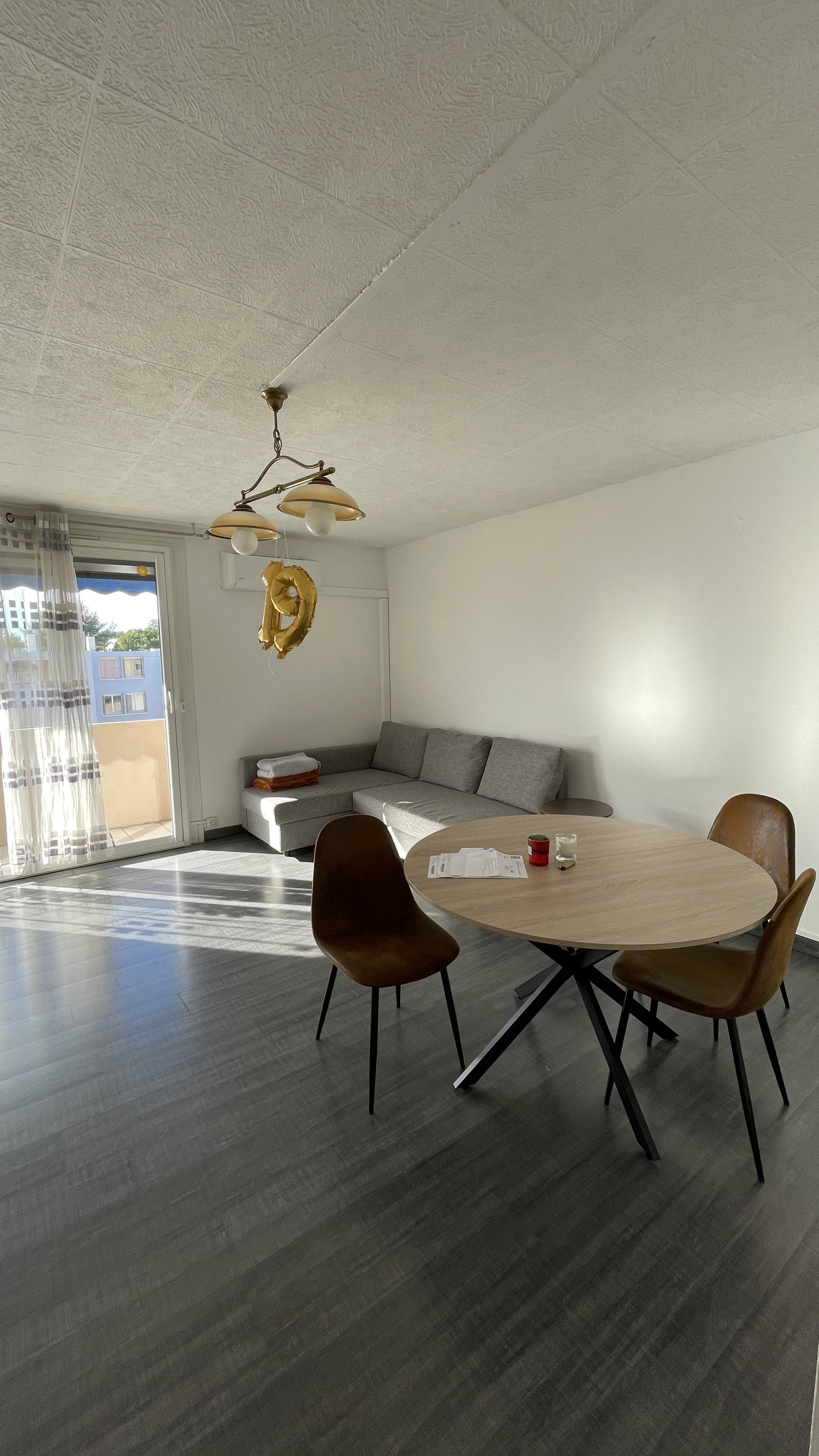 Colocatie Montpellier 656058