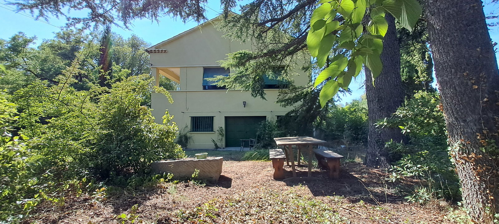 Colocatie Saint-Rémy-de-Provence 659152