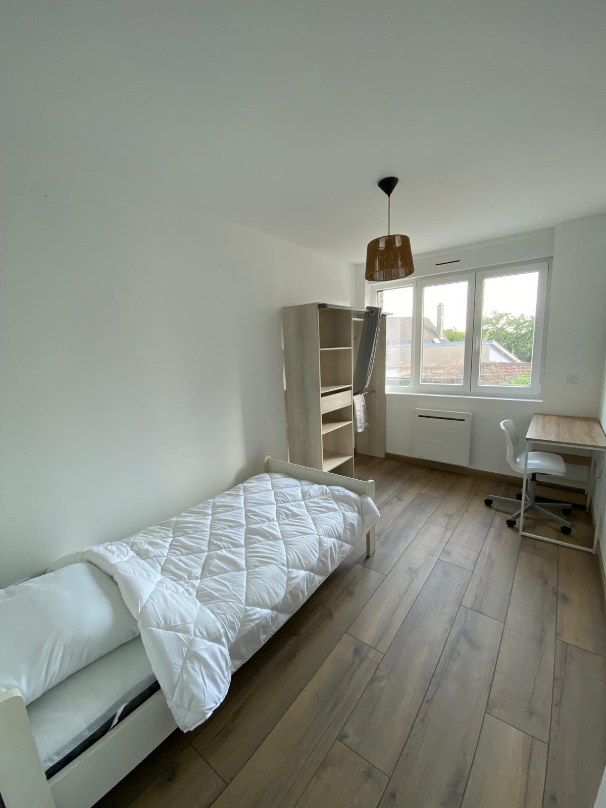 Kamer Bij De Gastheer Lens 676817