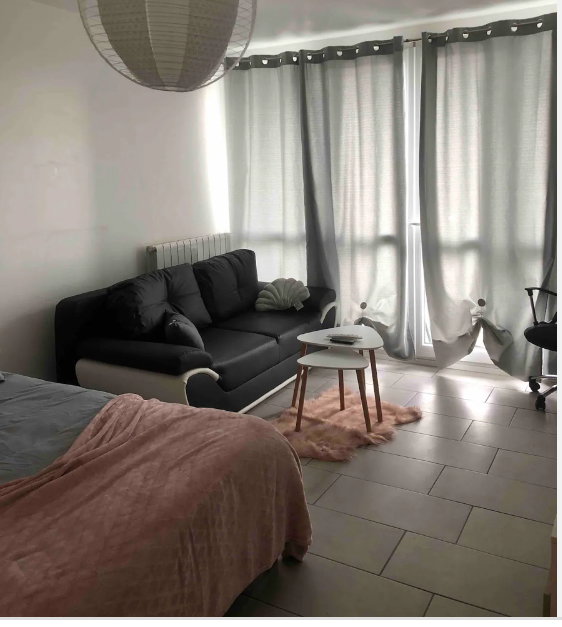 Gedeelde Woning Le Havre 677628