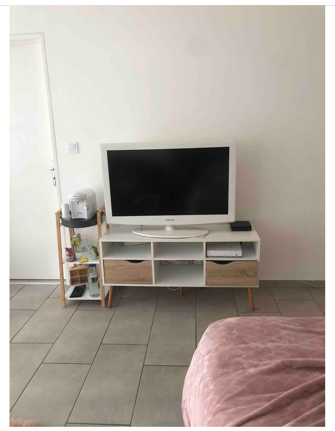 Gedeelde Woning Le Havre 677628