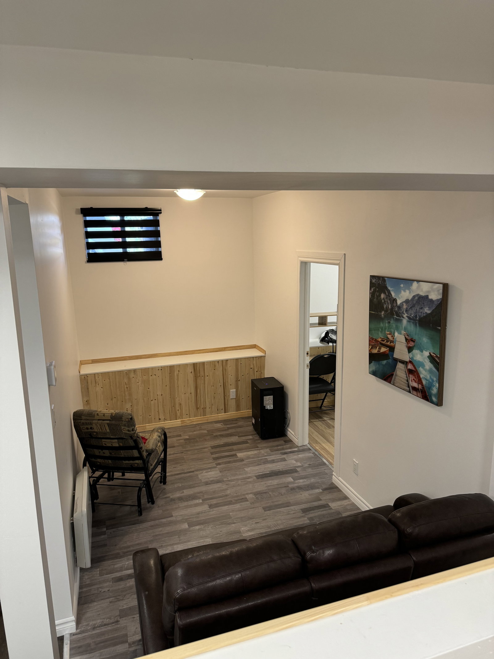 Gedeelde Woning Saguenay 524964