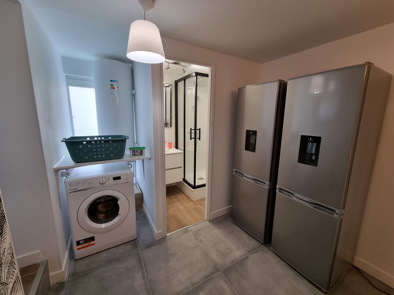 Colocatie Toulouse 662895