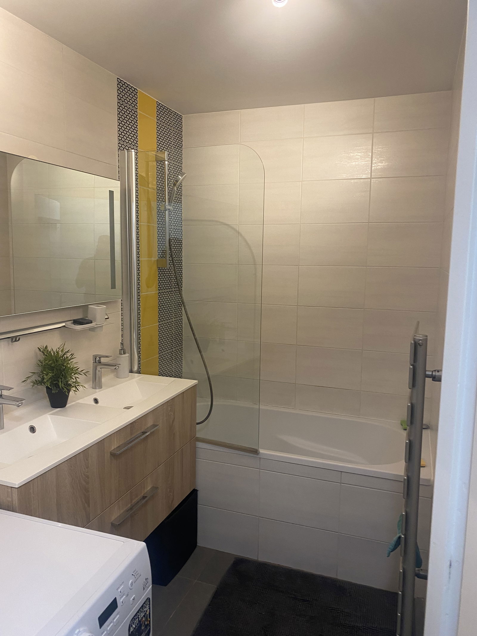 Gastgezin Annemasse 467735