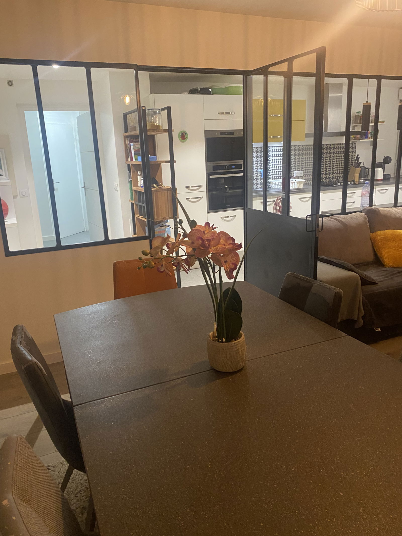 Gastgezin Annemasse 467735