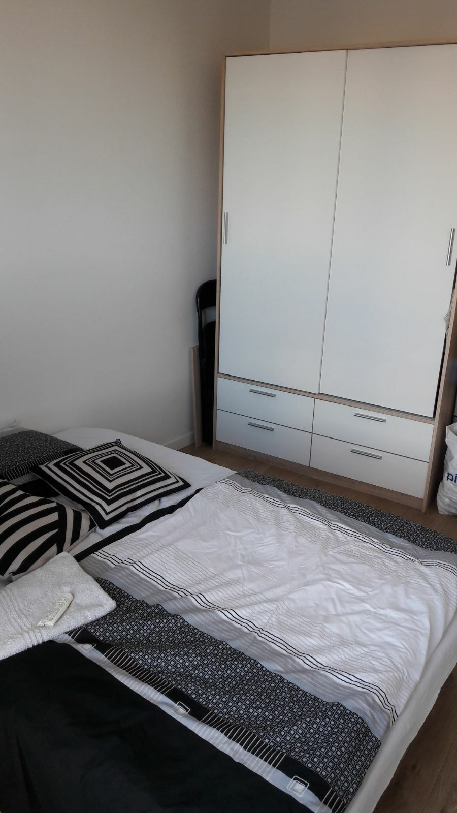 Gastgezin Ivry-sur-Seine 78885