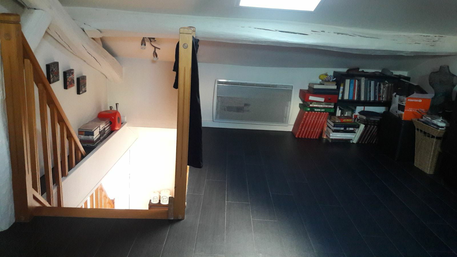 Gastgezin Ivry-sur-Seine 78885