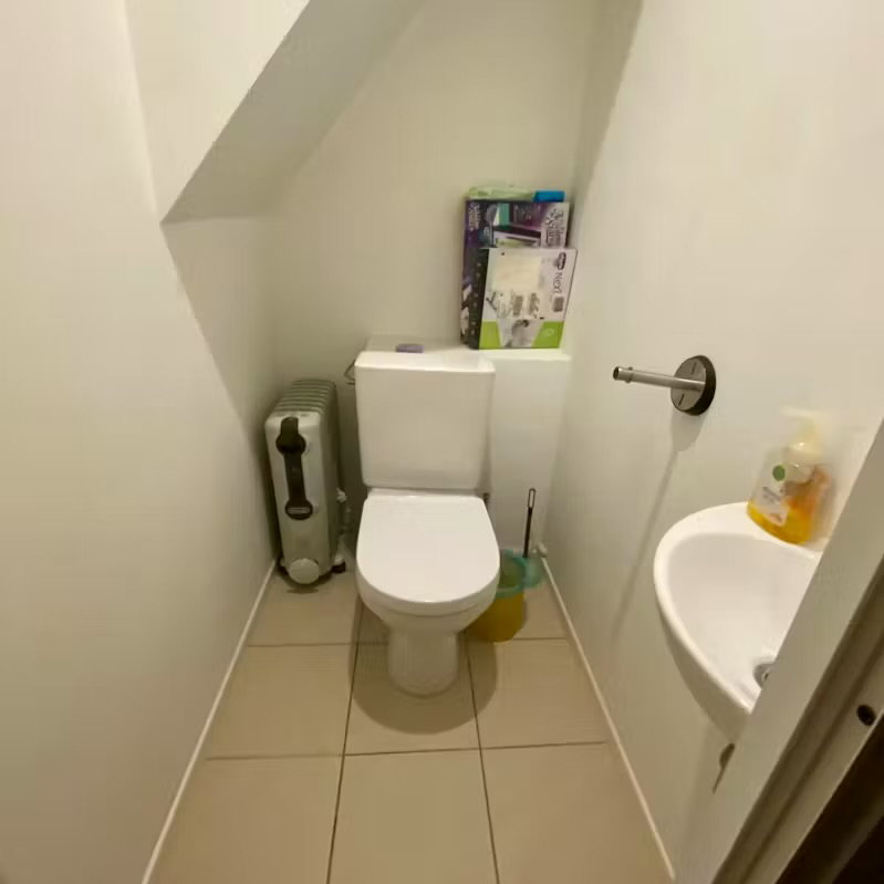 Colocatie Woluwe-St.-Lambert 250028