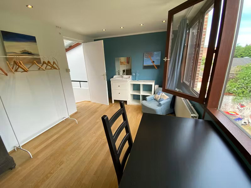 Colocatie Woluwe-St.-Lambert 250028