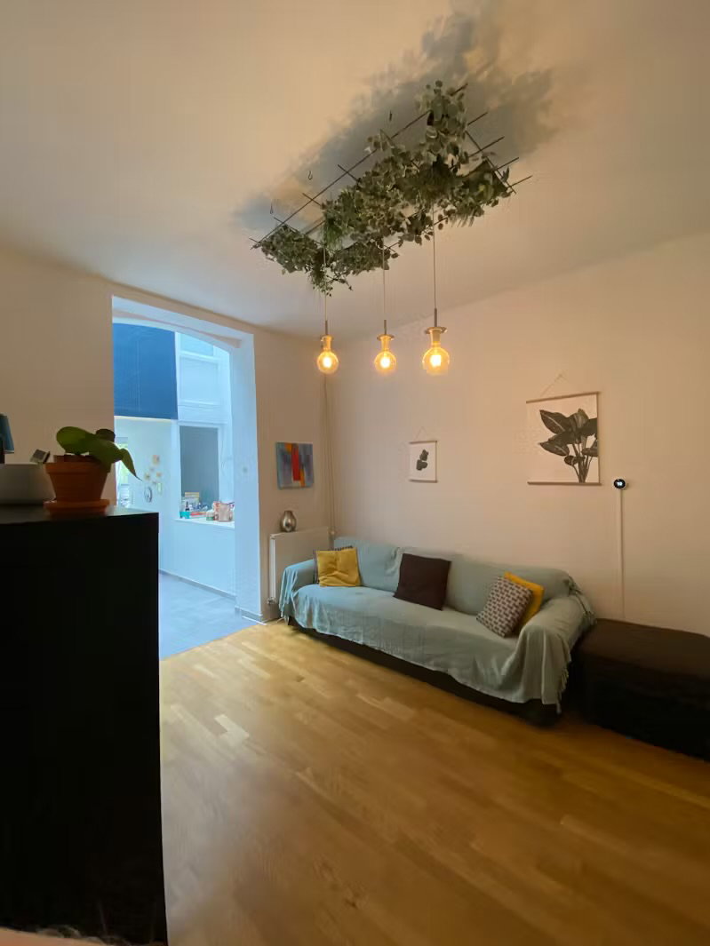 Colocatie Woluwe-St.-Lambert 250028