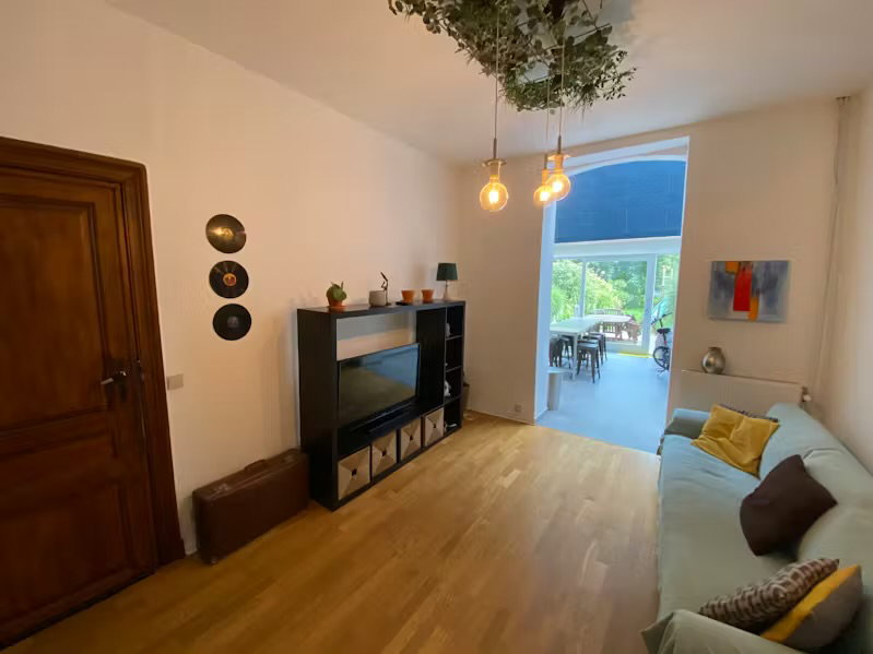 Colocatie Woluwe-St.-Lambert 250028