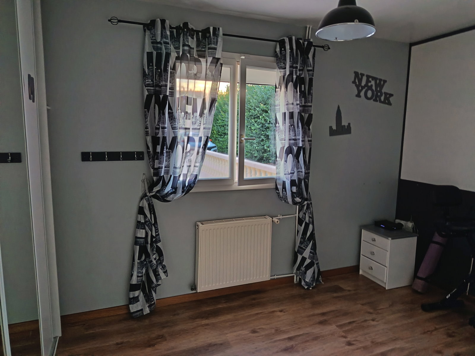 Kamer Bij De Gastheer Arnouville-lès-Mantes 670784
