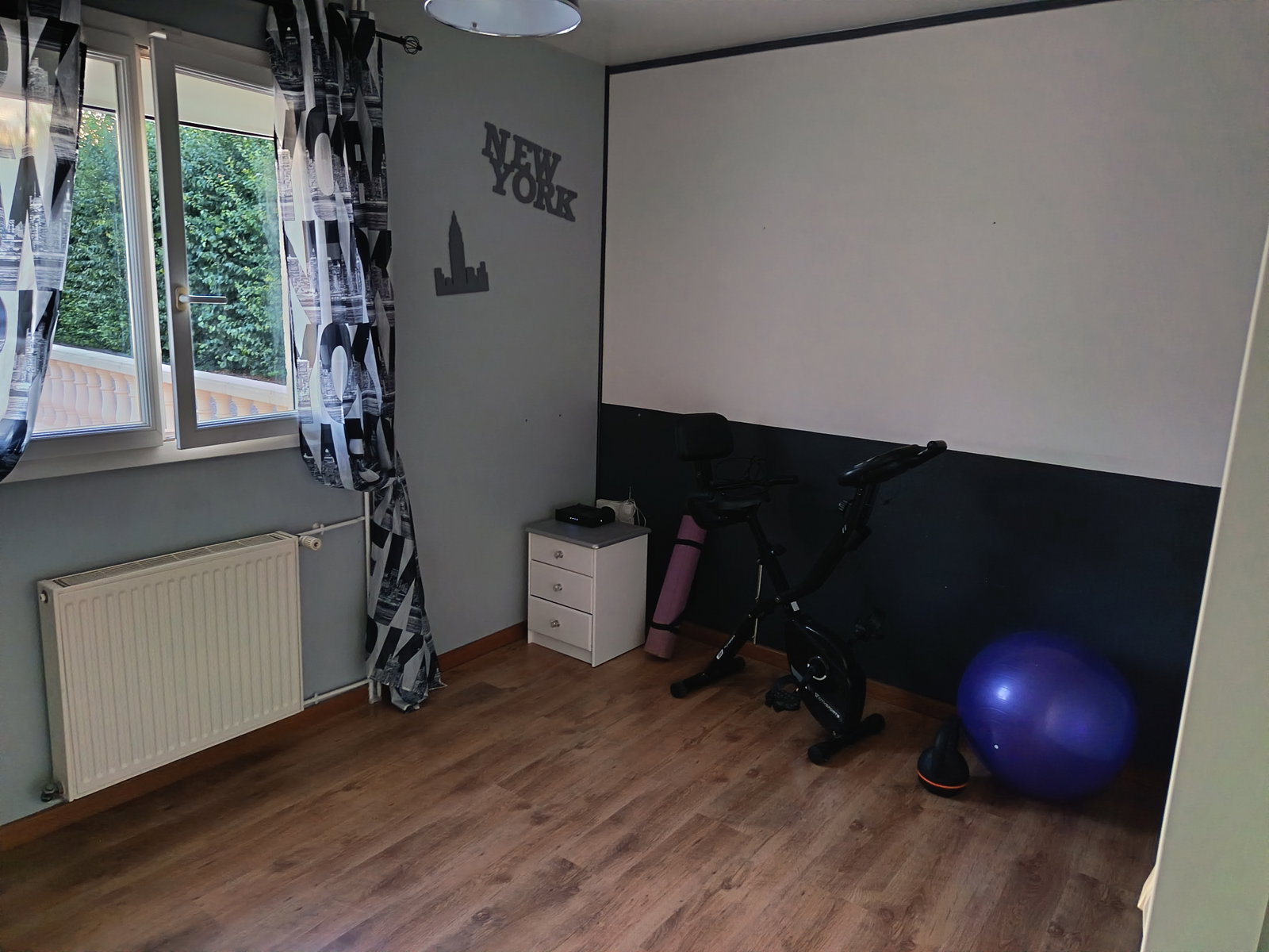 Kamer Bij De Gastheer Arnouville-lès-Mantes 670784