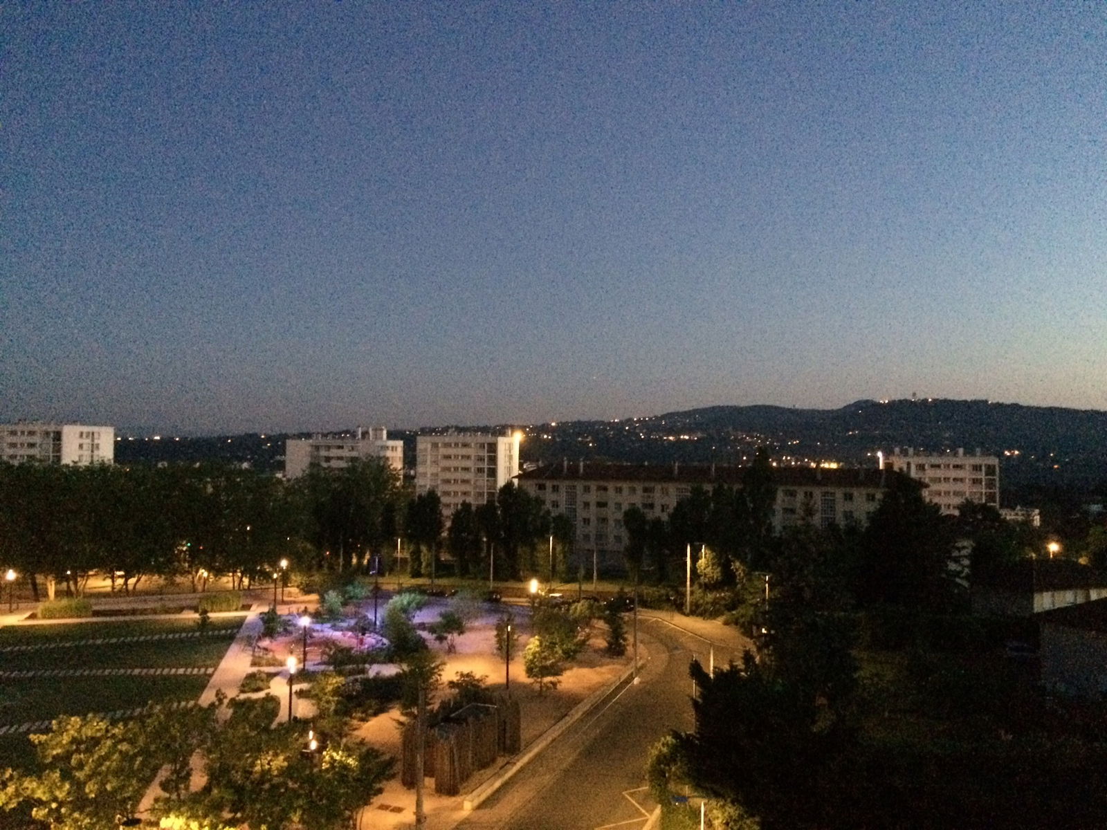 Colocatie Caluire-et-Cuire 175337