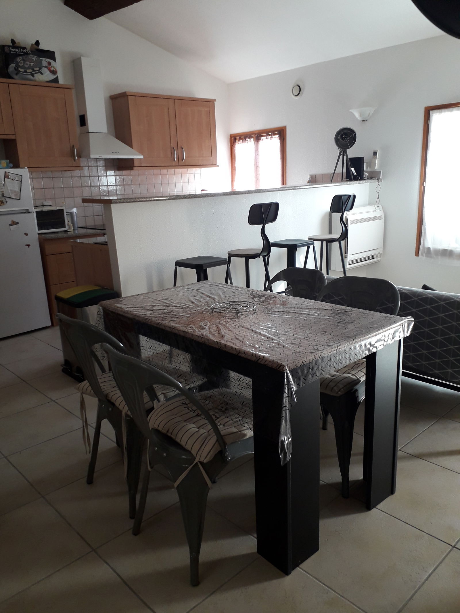 Colocatie Argelès-sur-Mer 255334