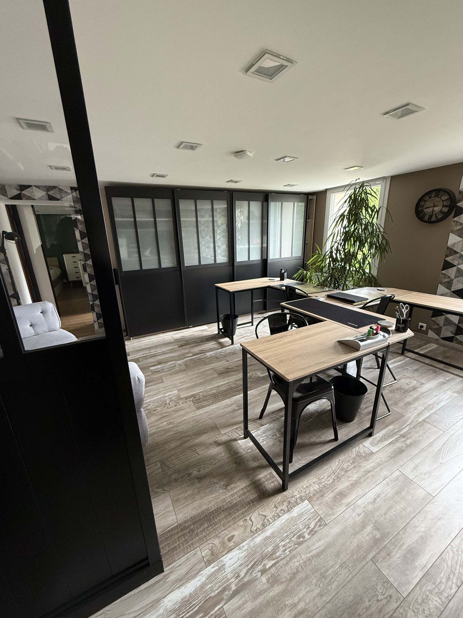 Gastgezin Oissel 518711