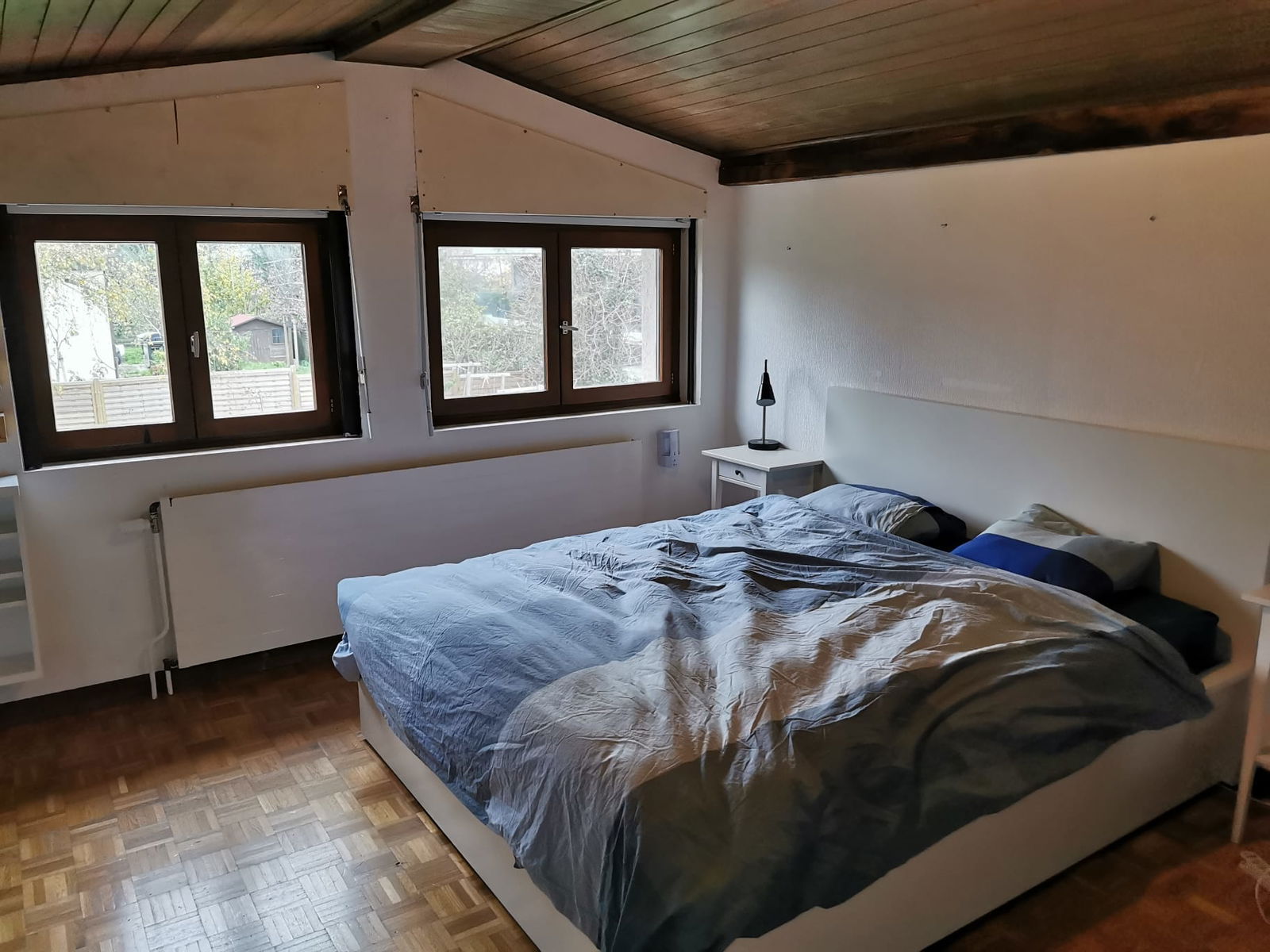 Gastgezin Vernier 586104